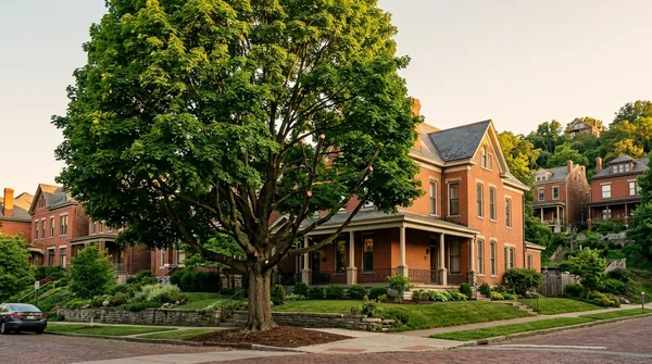 Team Cincinnati Tree Service in Cincinnati