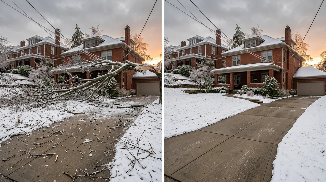 How Much Does Tree Removal Cost in Cincinnati? 2026 Price Guide