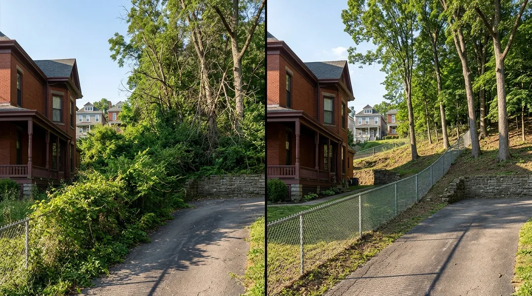 Result tree service in Cincinnati - Cincinnati Tree Service