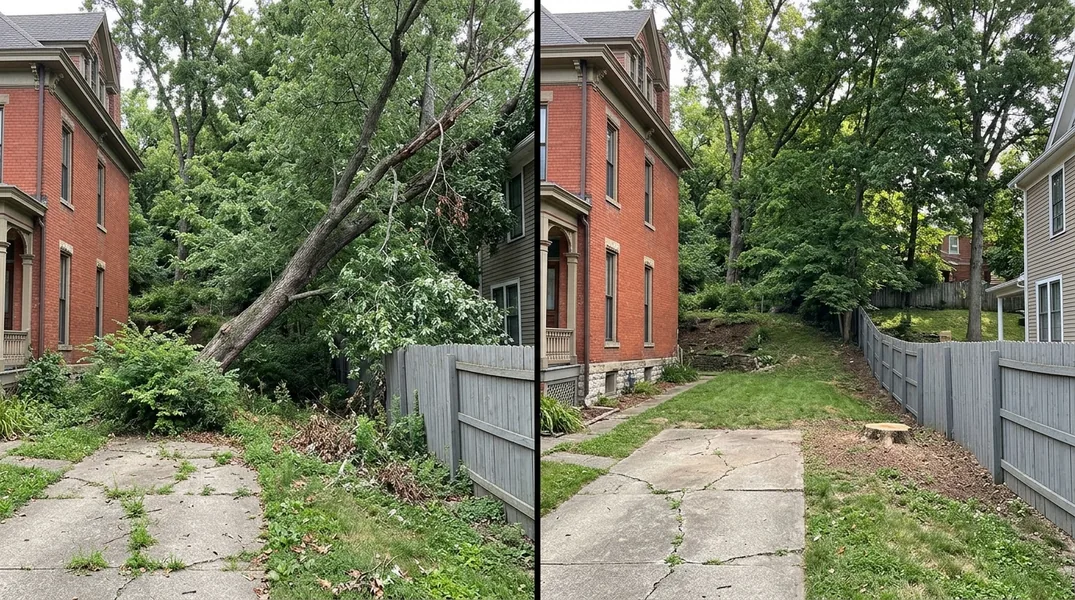 Tree Removal Permits in Cincinnati: What You Need to Know Before You Cut